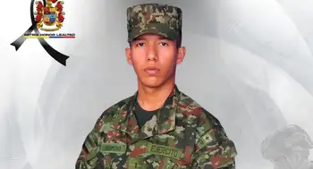 Ejército. Un soldado murió en combate entre el Ejército y las Autodefensas Conquistadoras de la Sierra