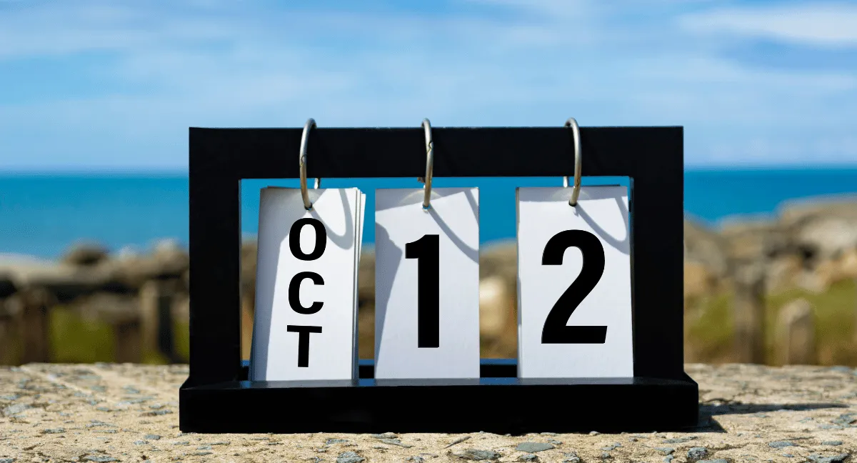 El 12 de octubre es festivo en Colombia como Día de la Diversidad Étnica y Cultural. ¿Por qué el 12 de octubre es festivo en Colombia y por qué ya no se llama Día de la Raza?