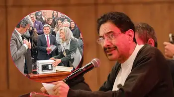 El abogado Mauricio Pava envió una carta al candidato del Pacto Histórico Piden a Iván Cepeda comprometerse a no impulsar la asamblea constituyente