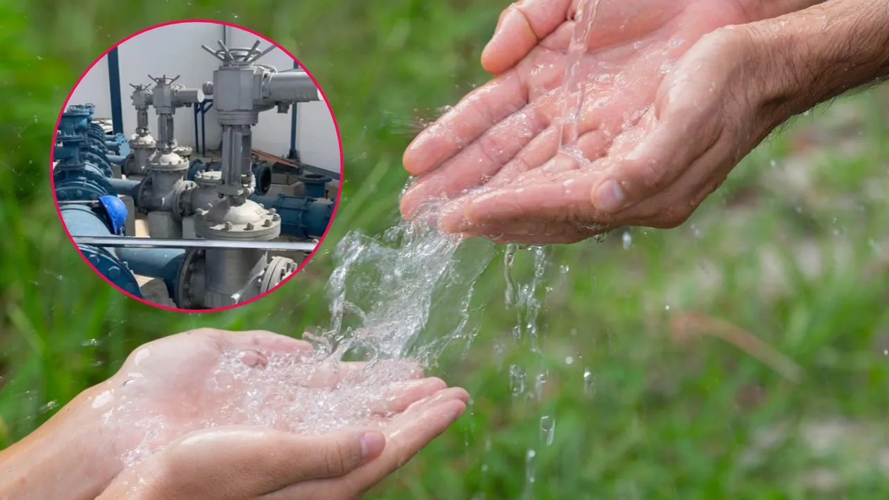 El acueducto de promesas e inclumplimientos Toda la vida sin agua: el drama de los habitantes de La Mesa y Anapoima por obra inconclusa