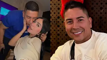 ‘El Agropecuario’ apareció en video junto a María Gelvis, ‘La Favorita’. El Agropecuario, ex de Aída Merlano, apareció en video con misteriosa modelo de OnlyFans: ¿quién es?