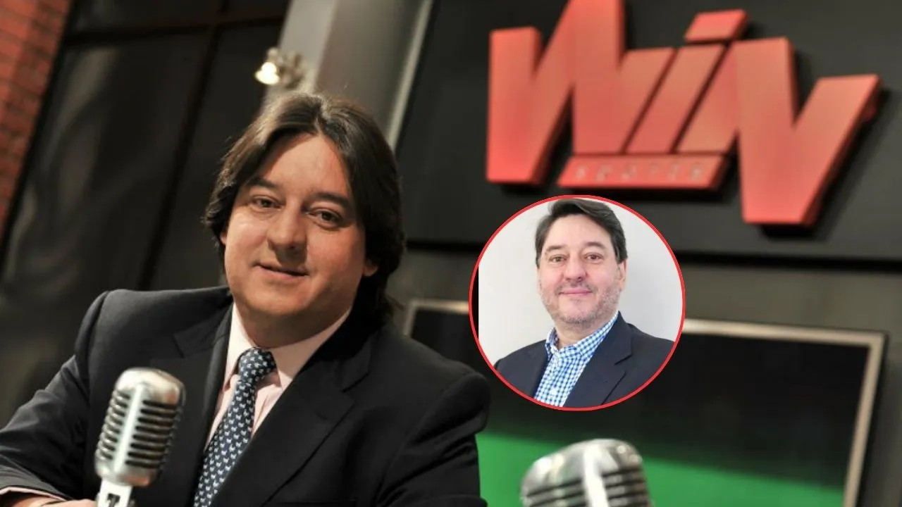 El autogol a Win Sports que planea Mauricio Correa: ¿secretos se saben de la negociación? El 'autogol' a Win Sports que planea Mauricio Correa: ¿qué secretos se saben de la negociación?