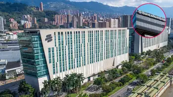 El banco más grande del país registró menores ganancias en cinco años. Golpe financiero: Bancolombia reporta sus peores utilidades en cinco años y alerta al mercado