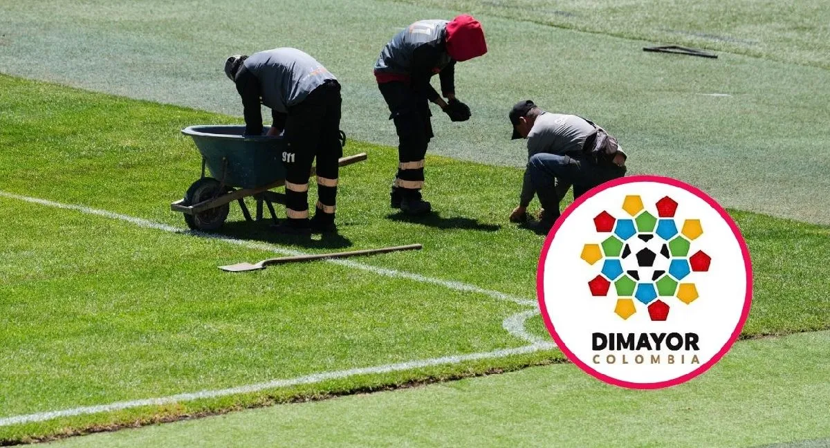 El Campín Dimayor ¿Se juega Millonarios vs. Jaguares este sábado en El Campín? Dimayor ya tomó una decisión