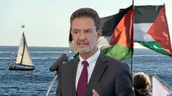 El canciller Germán Bula dijo que el Grupo de La Haya busca atacar a Israel ¿Qué es el Grupo de La Haya y por qué Colombia decidió retirarse de la alianza?