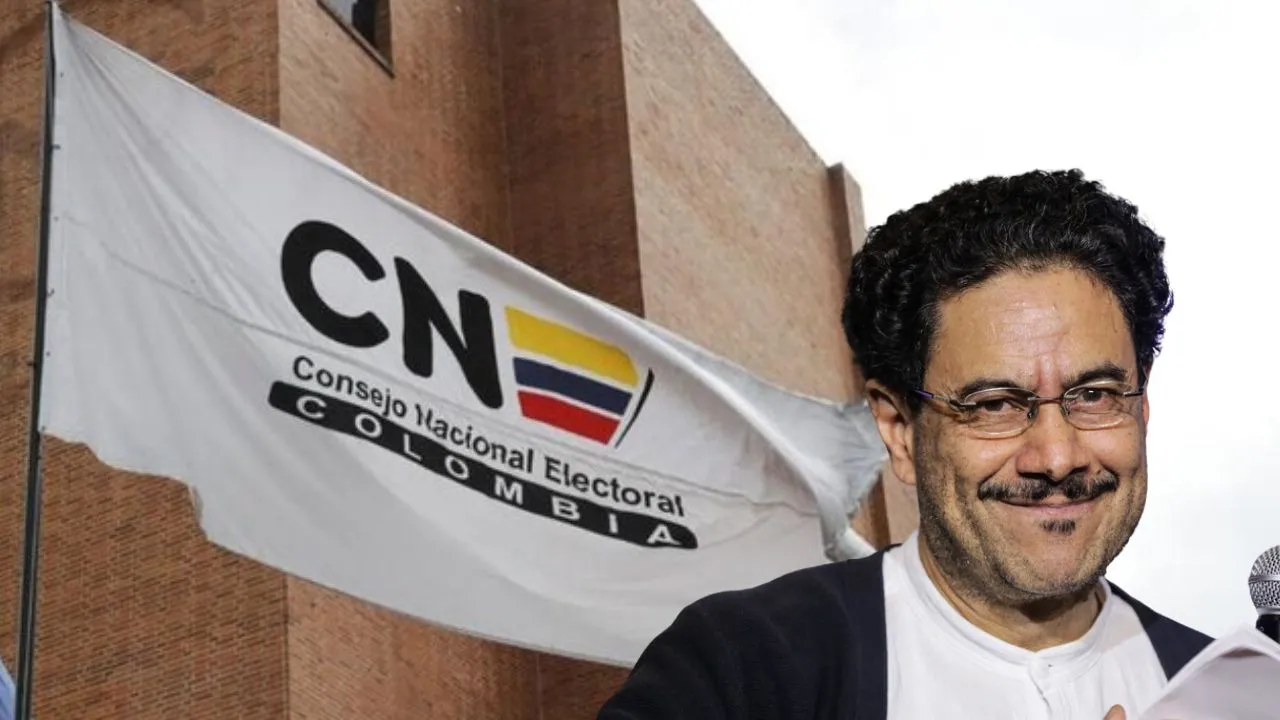 El candidato Iván Cepeda dijo que si no lo dejan participar iniciará acciones jurídicas No se resolvió el futuro de Iván Cepeda en la consulta de la izquierda: va a conjueces