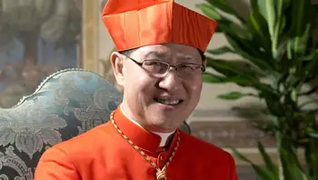 El cardenal Luis Antonio Tagle, quien reemplazará al papa León XIV. ¿Quién reemplazará al papa León XIV tras su operación? El Vaticano confirmó al cardenal elegido