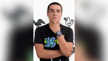 El caricaturista Julio César González, conocido como ‘Matador'. ¿Quién es ‘Matador’? Su detención por violencia intrafamiliar y la polémica con Ana Lucía Pineda