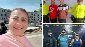 El caso Yulixa Toloza sigue revelando nuevas pistas y capturas. Así habrían intentado borrar rastros del caso Yulixa Toloza tras su muerte en procedimiento estético