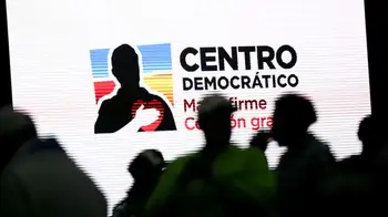 El Centro Democrático suspendió la militancia del candidato Víctor Hugo Bandiera Centro Democrático expulsó al candidato a la Cámara detenido en Amazonas