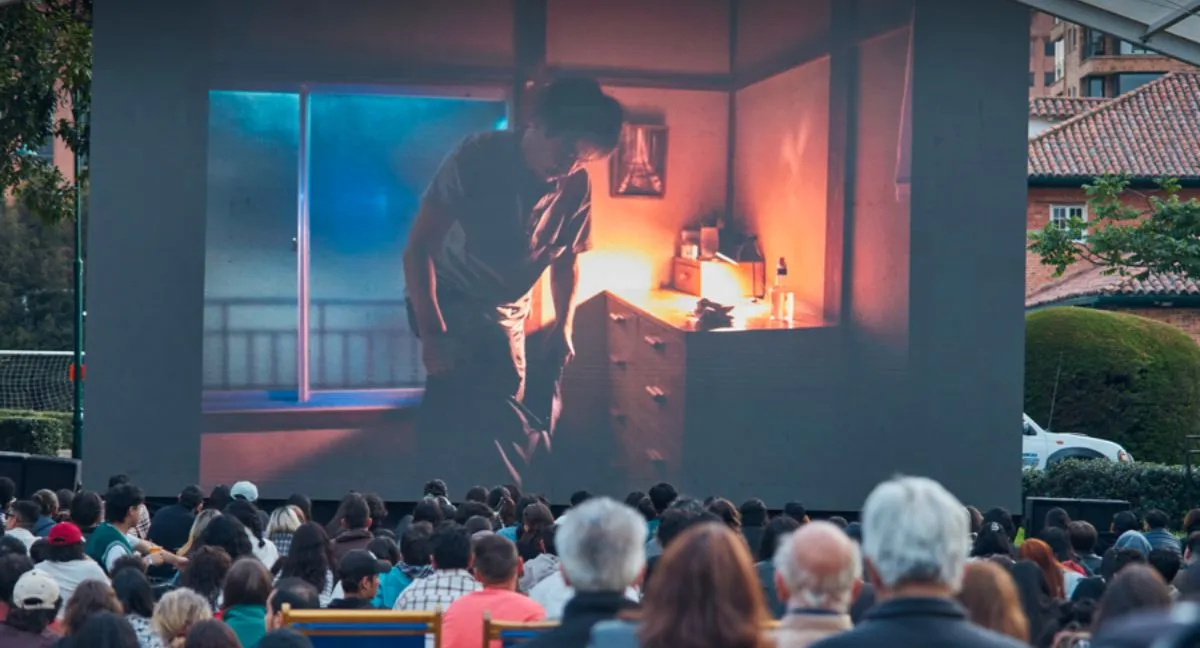 El cine independiente se toma Colombia: el país será sede del MUBI Fest 2026. MUBI Fest 2026 llega a Colombia: el país será una de sus diez sedes; horarios y programación