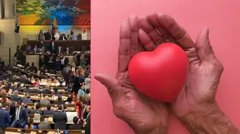 El Congreso aprobó la conciliación de la iniciativa, por lo que ya tiene el visto bueno ¿Cambiará la donación de órganos? Congreso aprobó la ley denominada 55 vidas