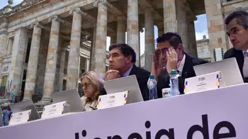 El Congreso elegirá a los magistrados del Consejo Nacional Electoral Elección del nuevo CNE: ¿cuándo es y qué nombres están sonando en la contienda?