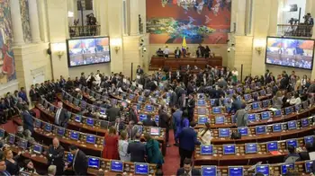 El Congreso tendrá un nuevo esquema salarial tras la eliminación de la prima especial. ¿Cuánto ganarán ahora? Así quedó el salario de los congresistas sin prima especial