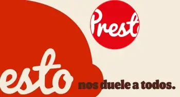 El conmovedor mensaje de Burger King a Presto tras su 'desaparición': "Nos duele a todos" El conmovedor mensaje de Burger King a Presto tras su 'desaparición': "Nos duele a todos"