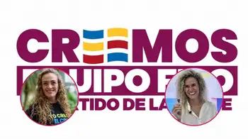 El crecimiento de Creemos: de perder espacio en el Congreso a ganar protagonismo. El ascenso de Creemos: de quedarse sin curules en el Senado a ocupar importantes ministerios