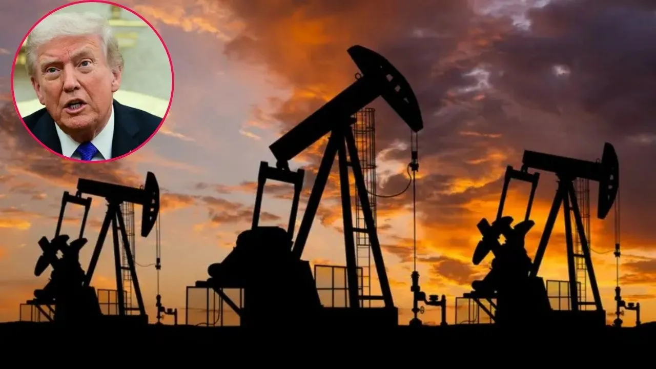 El crudo sube tras sanciones de EE. UU. y la UE a petroleras rusas. Alza del petróleo tras nuevas sanciones de EE. UU. y la Unión Europea a Rusia