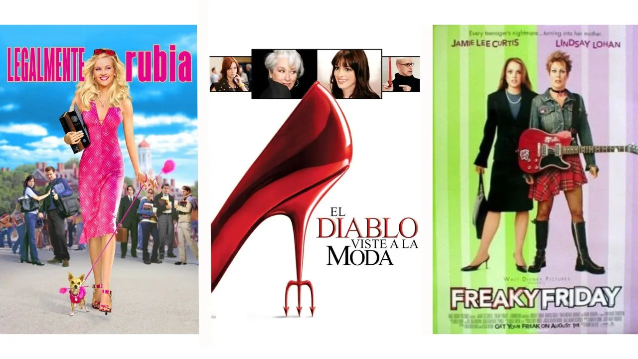 El diablo viste a la moda 2 revive la fiebre por los clásicos del 2000. El diablo viste a la moda 2 y las películas que nos devuelven a la nostalgia de los 2000
