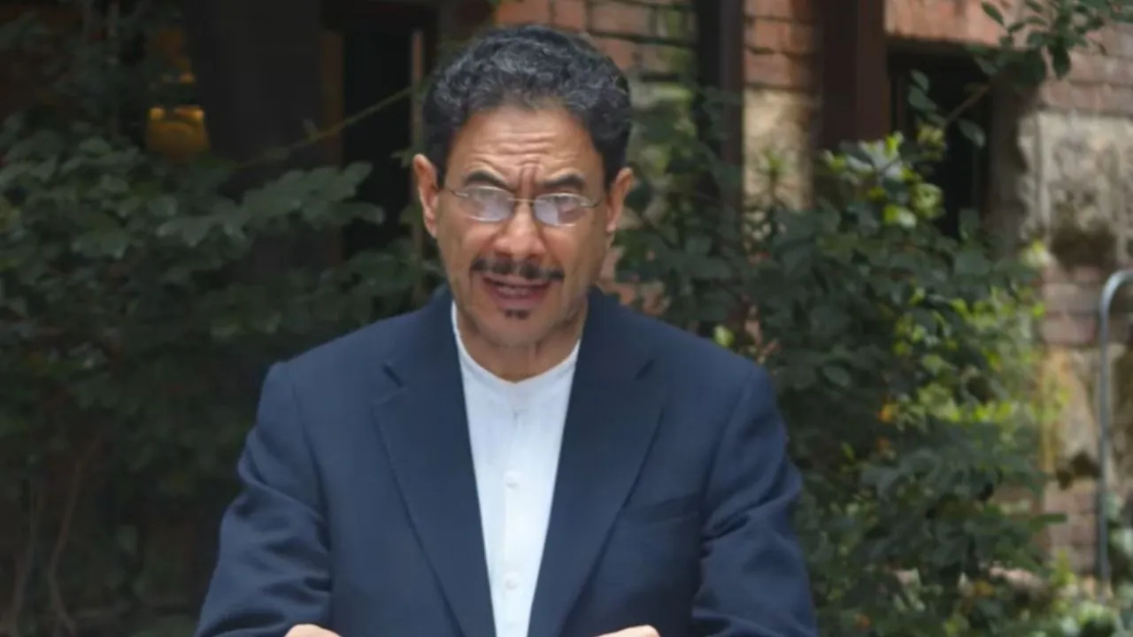 El discurso fue dirigido a todos los colombianos. Iván Cepeda busca apoyo a su campaña: este mensaje le envió a distintos sectores políticos