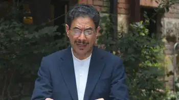 El discurso fue dirigido a todos los colombianos. Iván Cepeda busca apoyo a su campaña: este mensaje le envió a distintos sectores políticos