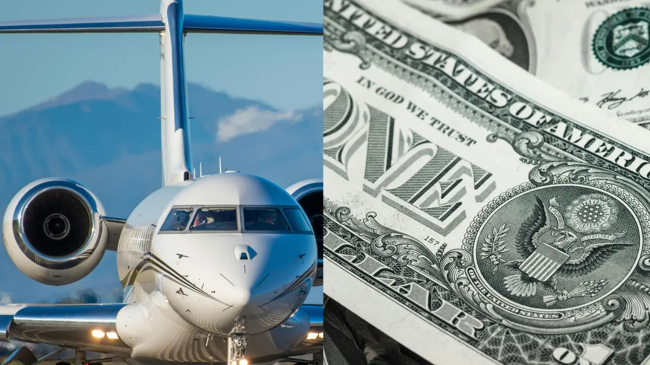 El dólar se abarata y los viajes se disparan: ¿Cómo aprovechar la tasa de cambio a $3.800? El dólar se abarata y los viajes se disparan: ¿Cómo aprovechar la tasa de cambio a $3.800?