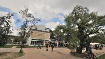 El 'duro castigo' que se vive en las aulas la Universidad Nacional. El 'duro castigo' impuesto en las aulas de la Universidad Nacional: hay varias denuncias
