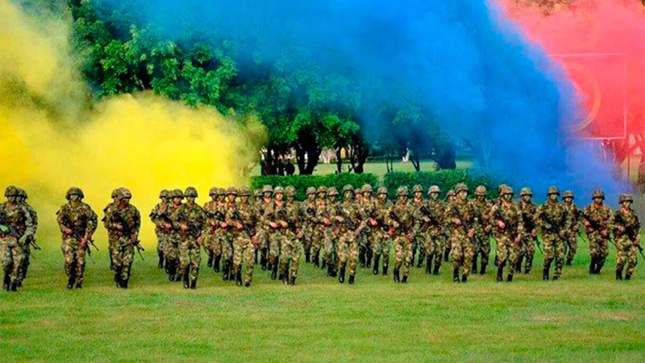 El Ejército pidió revisar la escala salarial tras el aumento a soldados profesionales. El 'problema' que podría generar el aumento salarial a soldados profesionales: advirtió el Ejército