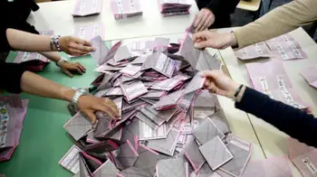 El escrutinio define los resultados oficiales de las elecciones. Elecciones 2026 | ¿Qué es el escrutinio y cuánto tiempo puede demorarse?