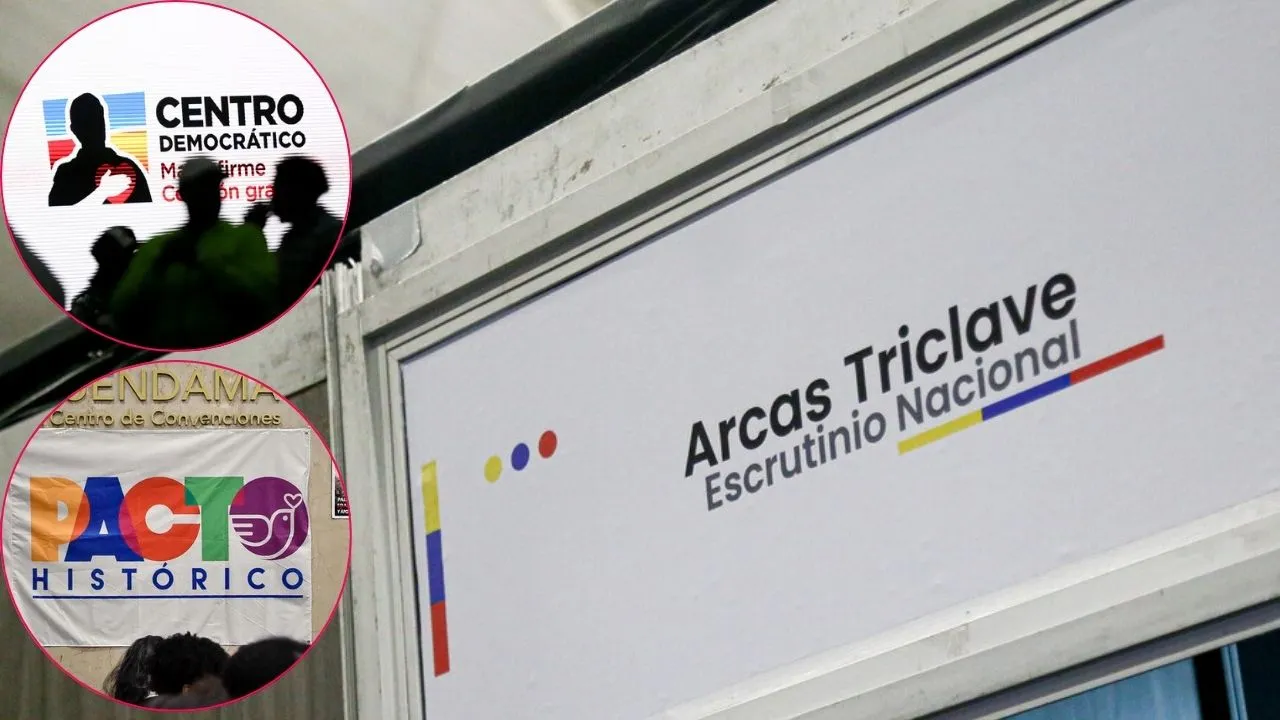El escrutinio finalizó casi 20 días después de las elecciones del 8 de marzo. El Pacto Histórico se quedó con la mayoría de las curules de la Cámara por Bogotá