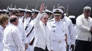 El estado de salud de Raúl Castro se volvió noticia, le contamos por qué ¿Raúl Castro en "grave estado de salud"? Esto es lo que se sabe