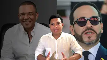 El excongresista publicó un video aclarando qué relación tiene con Yahir Acuña ¿Qué relación tiene Polo Polo y Yahir Acuña? Esto dijo el excongresista en un video