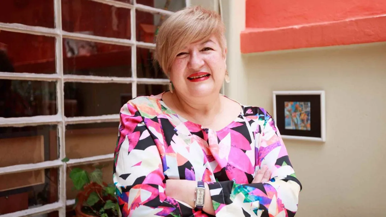 El éxito de Diana Uribe revive sus libros más emblemáticos El fenómeno Diana Uribe: el éxito de su nuevo libro revive sus obras más famosas