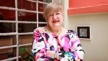 El éxito de Diana Uribe revive sus libros más emblemáticos El fenómeno Diana Uribe: el éxito de su nuevo libro revive sus obras más famosas