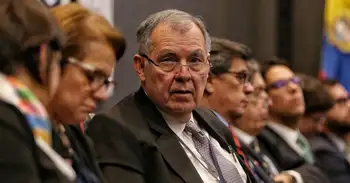 El exprocurador Alejandro Ordóñez es muy conocido por sus ideas conservadoras Alejandro Ordóñez volvería a la vida pública y estas son posturas más polémicas