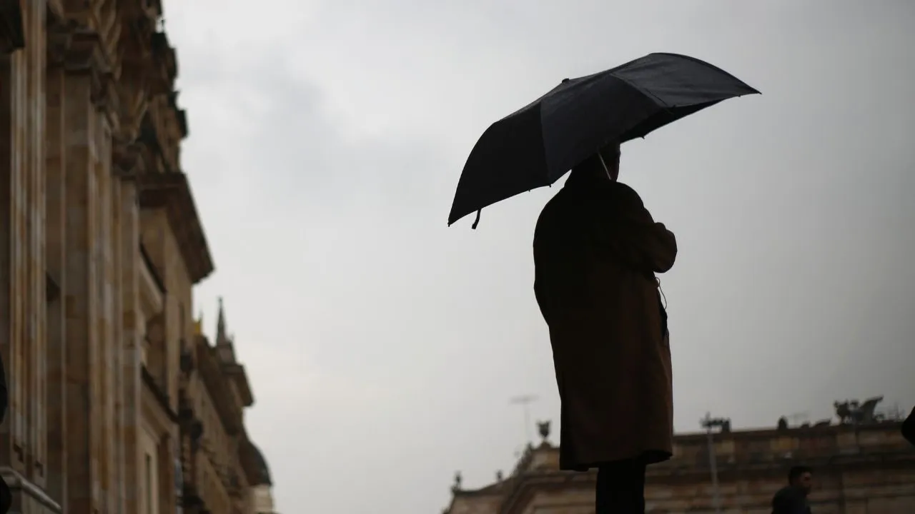 El fenómeno de El Niño vs. Lluvias Fenómeno de El Niño: ¿hora de sacar el paraguas?