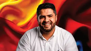 El fraile Ricardo Torres Castro será director del SENA de De La Espriella. Abelardo De La Espriella anunció al fraile dominico Ricardo Torres Castro como su director del SENA