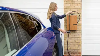 El futuro llegó al garaje: eléctricos crecen 28,7% y los híbridos 29,5% en noviembre El futuro llegó al garaje: eléctricos crecen 28,7% y los híbridos 29,5% en noviembre