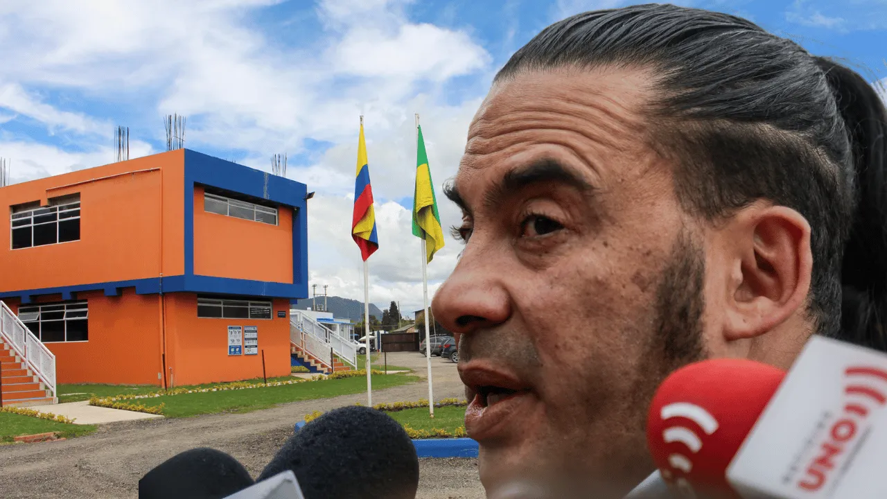El Gimnasio Campestre Los Laureles, en Cajicá, donde estudiaba Valeria Afanador. Cancelan la licencia del colegio de Valeria Afanador: ¿qué pasará con sus alumnos?
