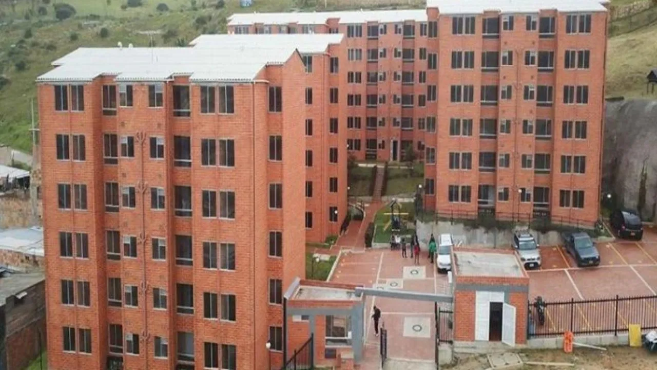 El Gobierno fijó un tope al valor de las Viviendas de Interés Social. ¿Cuánto podrá costar una Vivienda de Interés Social? Gobierno pone tope y cambia las reglas de venta