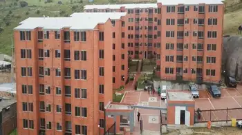 El Gobierno fijó un tope al valor de las Viviendas de Interés Social. ¿Cuánto podrá costar una Vivienda de Interés Social? Gobierno pone tope y cambia las reglas de venta
