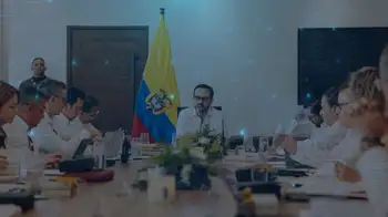 El Gobierno Nacional cumplió su primer mes y así los califican en redes Estos son los ministros con mejor aprobación del gobierno de De La Espriella: lista completa