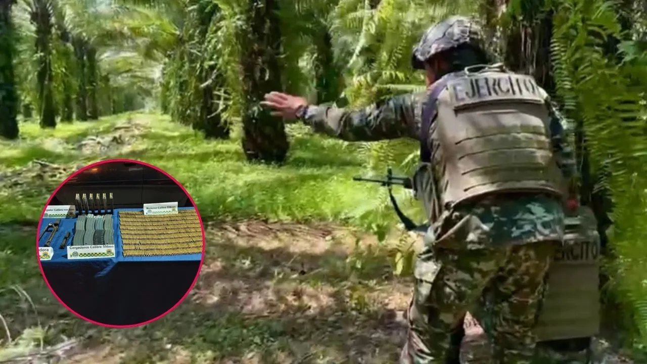 El golpe a las disidencias de las Farc llega a menos de 3 semanas de las elecciones. Petro endurece ofensiva contra Iván Mordisco: ordenó bombardear sus campamentos en Guaviare