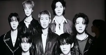 El grupo surcoreano BTS comienza su gira mundial en la que visitará 34 ciudades. BTS comienza la gira más esperada del año, con Bogotá como parada clave