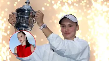El impresionante cambio de Elena Rybakina después de ganar el US Open: ¿qué le pasó #1? Así fue el impresionante cambio de Elena Rybakina después de ganar el US Open: ¿qué le pasó a la #1?