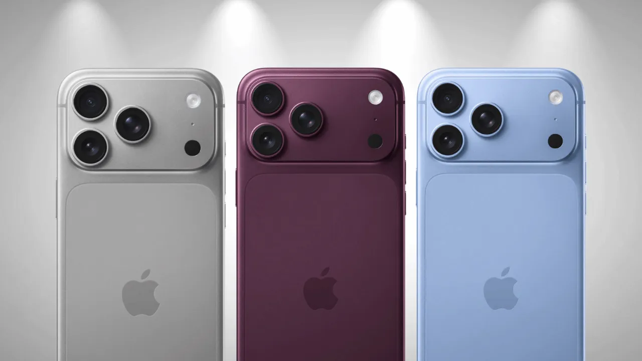 El iPhone 18 Pro llegaría con una paleta de solo tres colores, según las filtraciones. El iPhone 18 Pro llegaría con solo tres colores y uno de los favoritos se quedaría por fuera