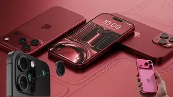 El iPhone 18 Pro Max llegaría con mejoras en cámaras y diseño. iPhone 18 Pro Max: revelan cambios en las cámaras, novedades y precio antes del lanzamiento