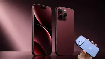El iPhone 18 Pro Max sería uno de los grandes protagonistas del evento de Apple. iPhone 18 Pro Max ya tendría fecha de presentación: estas serían las novedades que prepara Apple