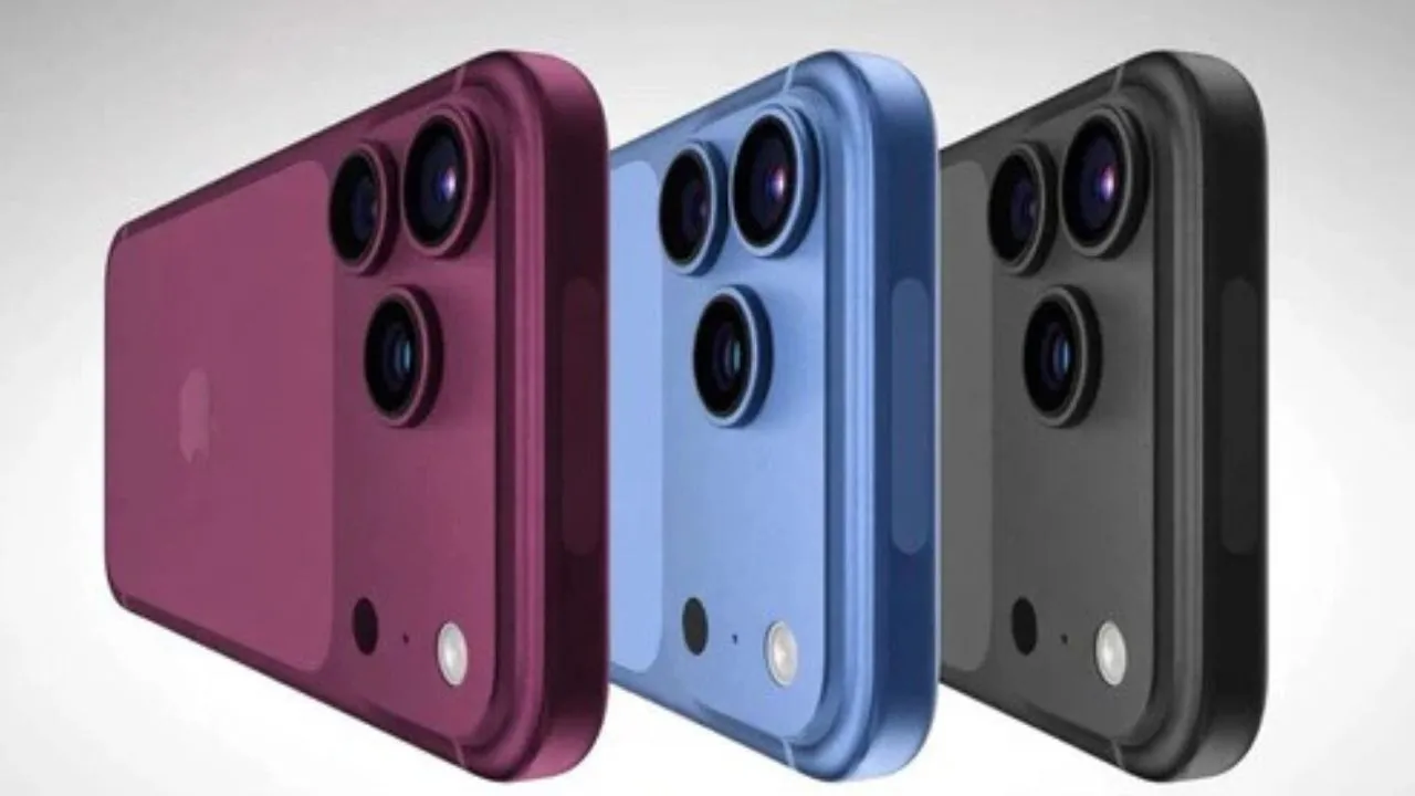 El lanzamiento oficial de iPhone ya se hizo: este es el valor con el que lo puede adquirir ¿Cuál es el precio de iPhone 18 y 18 Pro?: hicieron el lanzamiento oficial