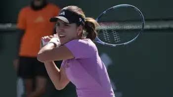 El 'maleficio' de Camila Osorio en la WTA: la dura realidad que enfrenta la colombiana El 'maleficio' de Camila Osorio en la WTA: la dura realidad que enfrenta la tenista colombiana
