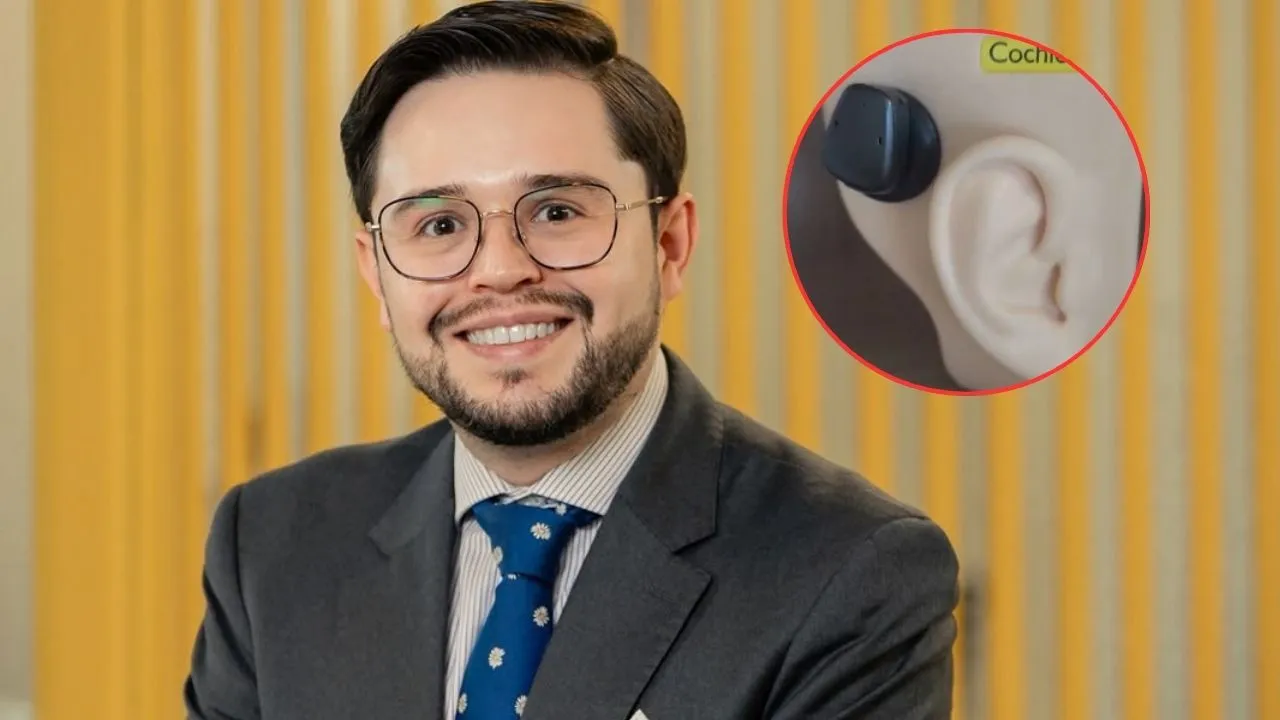 El milagro de volver a escuchar: la innovación y el impacto de Cochlear en Colombia El milagro de volver a escuchar: la modernización y el impacto de Cochlear en Colombia